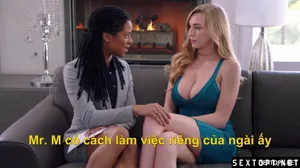 đi công việc, cô nàng bị gã đồng nghiệp cho uống thuốc kích dục
