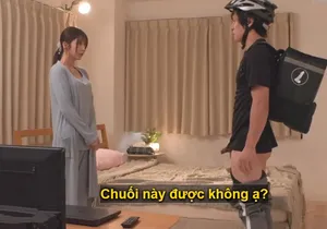 MBMH-063 Thật kỳ diệu là tôi đã gặp một cô gái Ulzzang trên mạng xã hội và chúng tôi đã gặp nhau ở Hàn Quốc để quan hệ tình dục bình thường! Isu-chan và Tohi